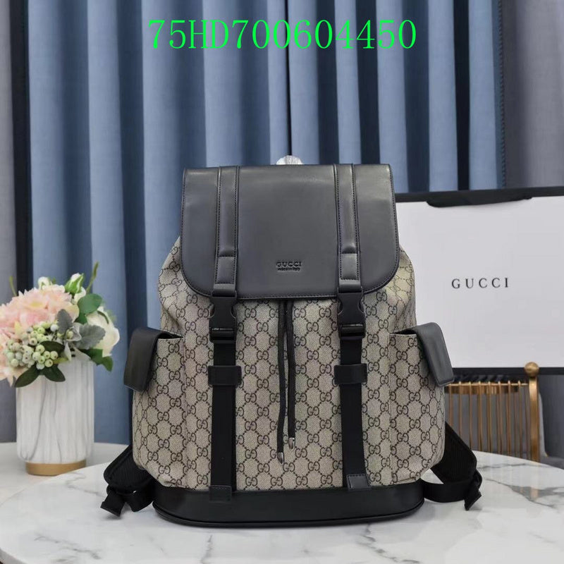 Gucci Designer Tote