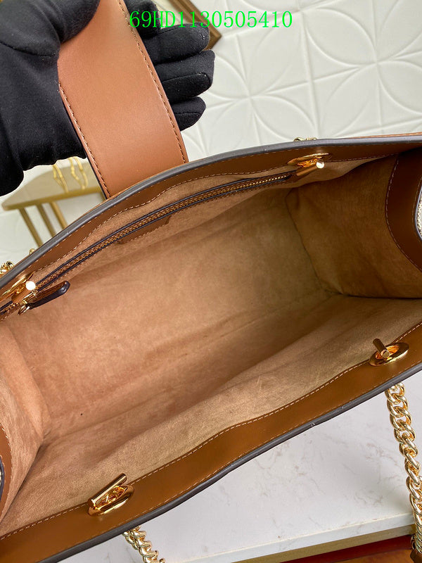 Gucci Designer Tote