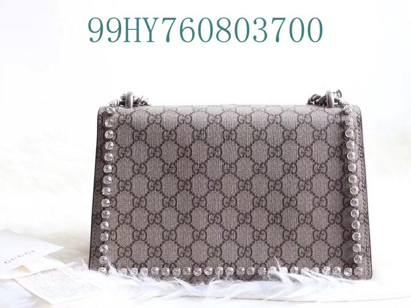 Gucci Designer Tote
