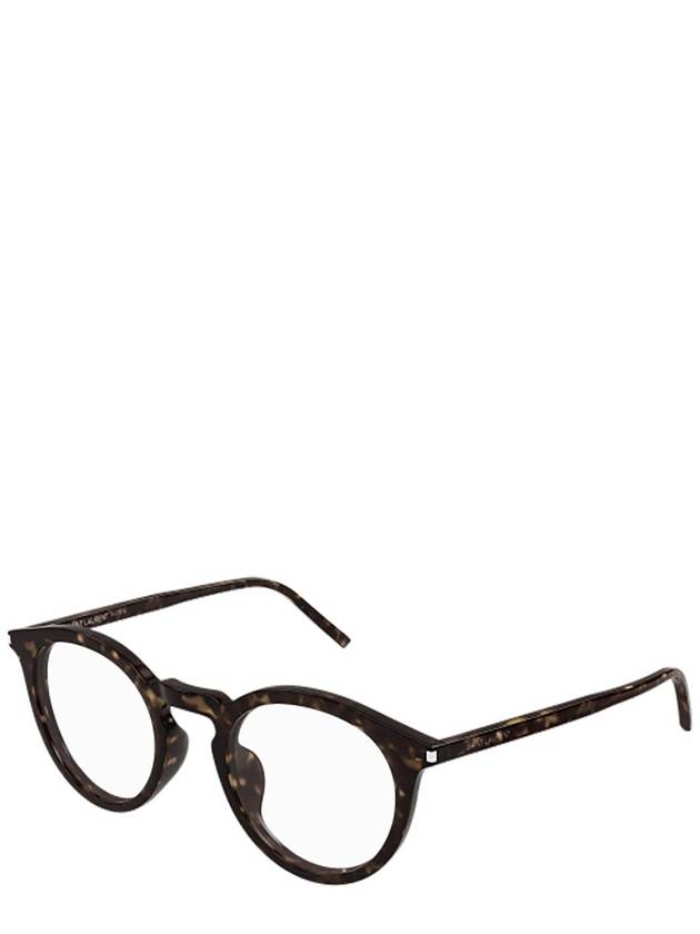 Luxury Saint Laurent Trending 2026 Luxury Saint Laurent Trending 2026 SL 347/F Havana
