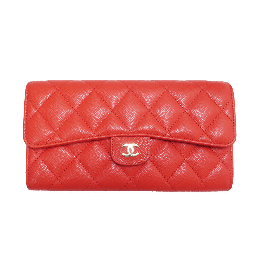 Chanel Flap Shoulder Bag - Almora Bags