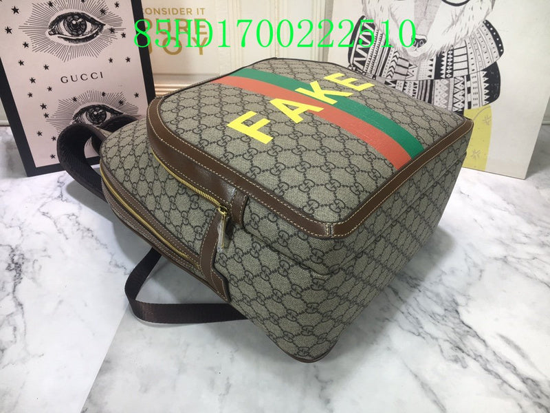 Gucci Designer Tote
