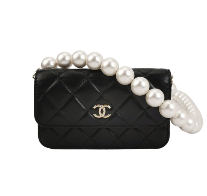 Chanel Handbag Bag - Almora Bags