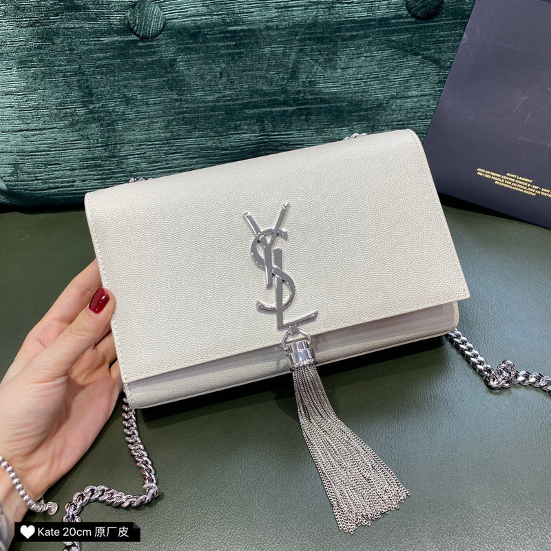 Yves Saint Laurent - Bags 