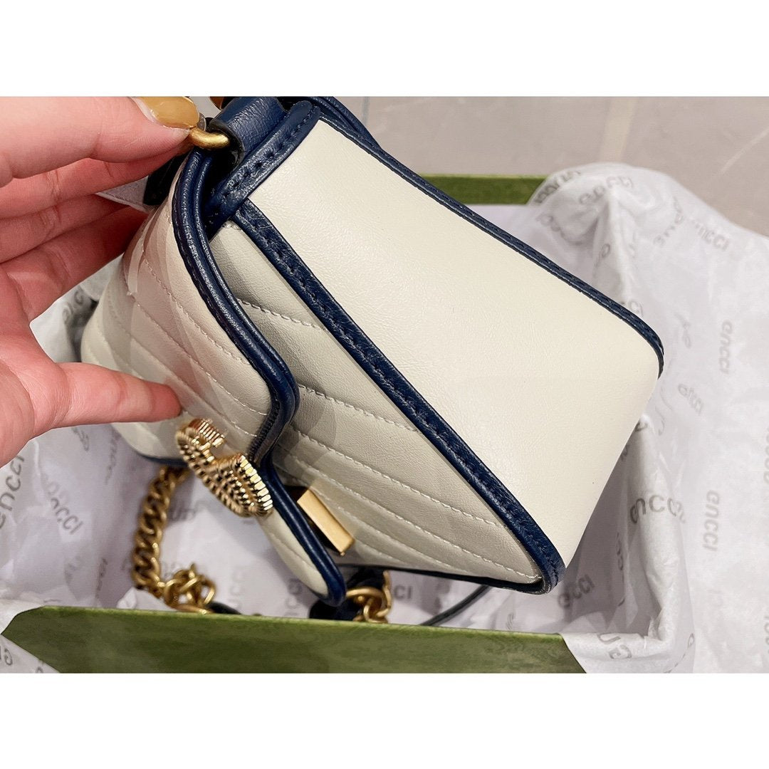 Gucci Designer Handbag
