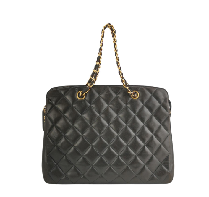 Chanel Handbag Bag - Almora Bags