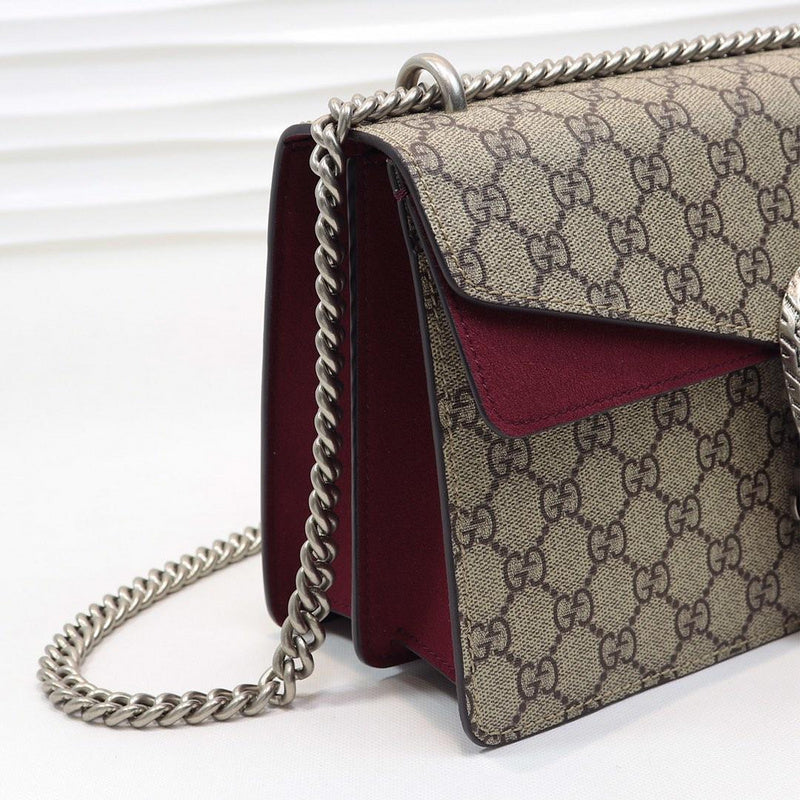 Gucci Designer Handbag