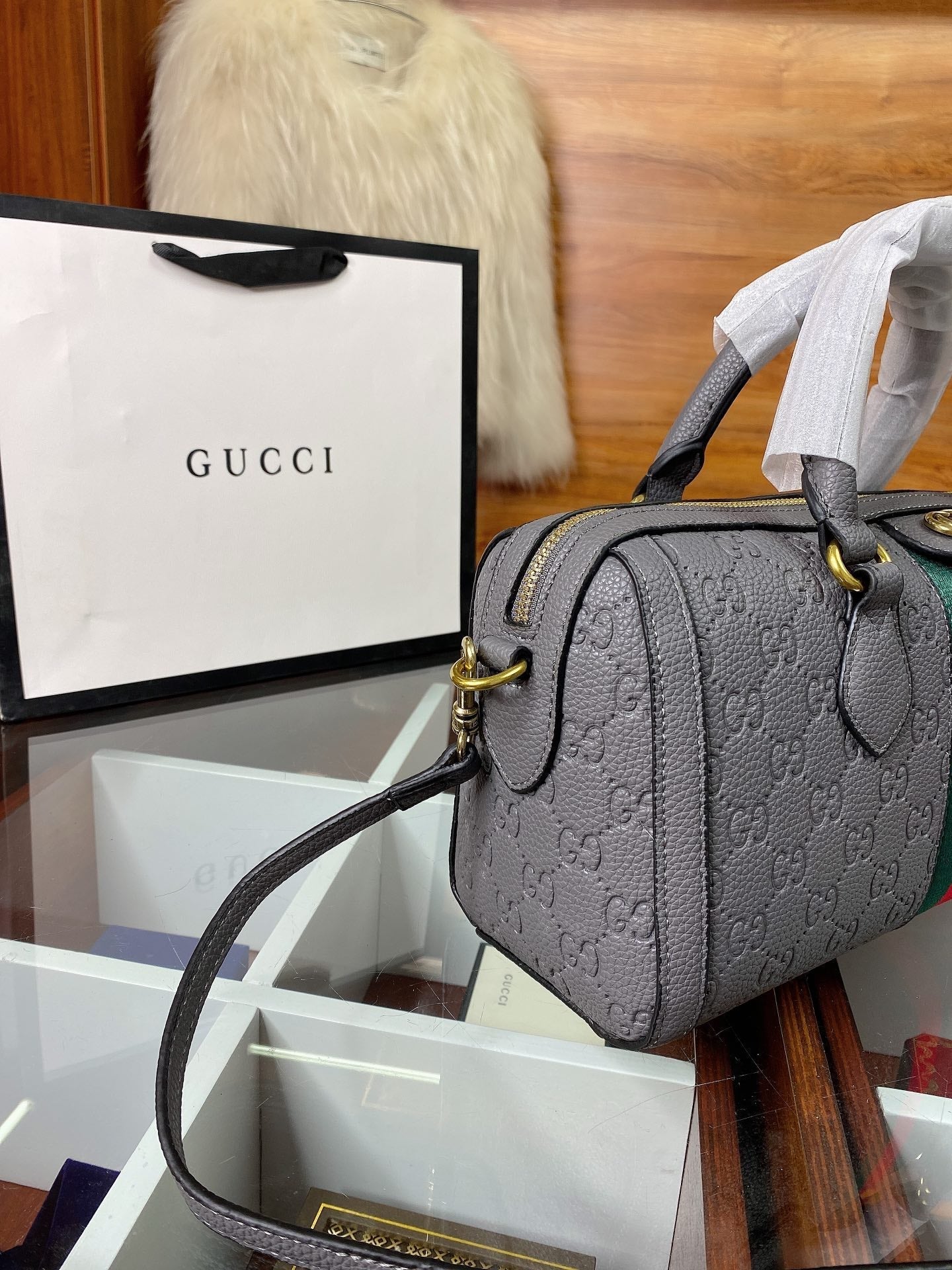 Gucci Designer Handbag