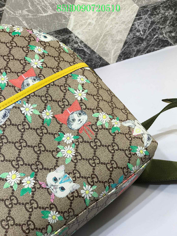 Gucci Designer Tote