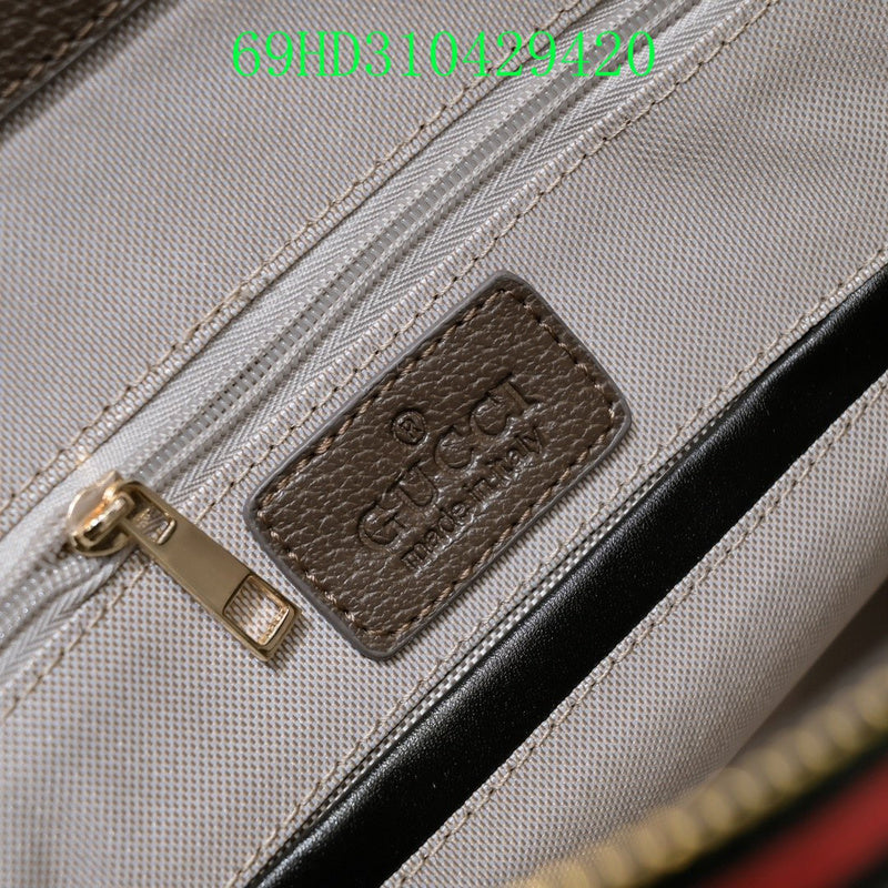 Gucci Designer Tote