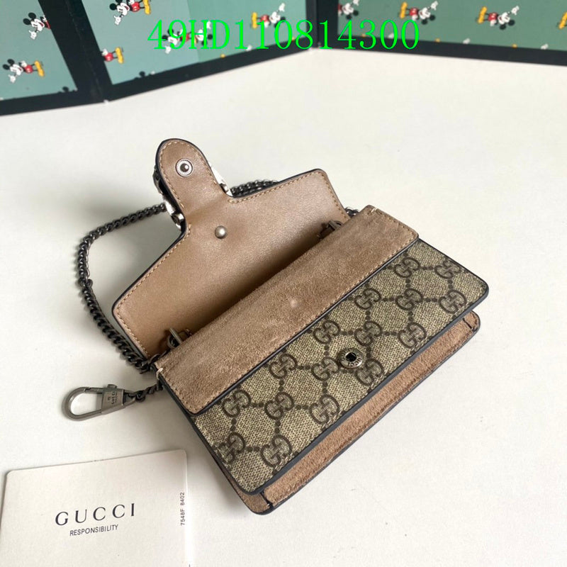 Gucci Designer Tote