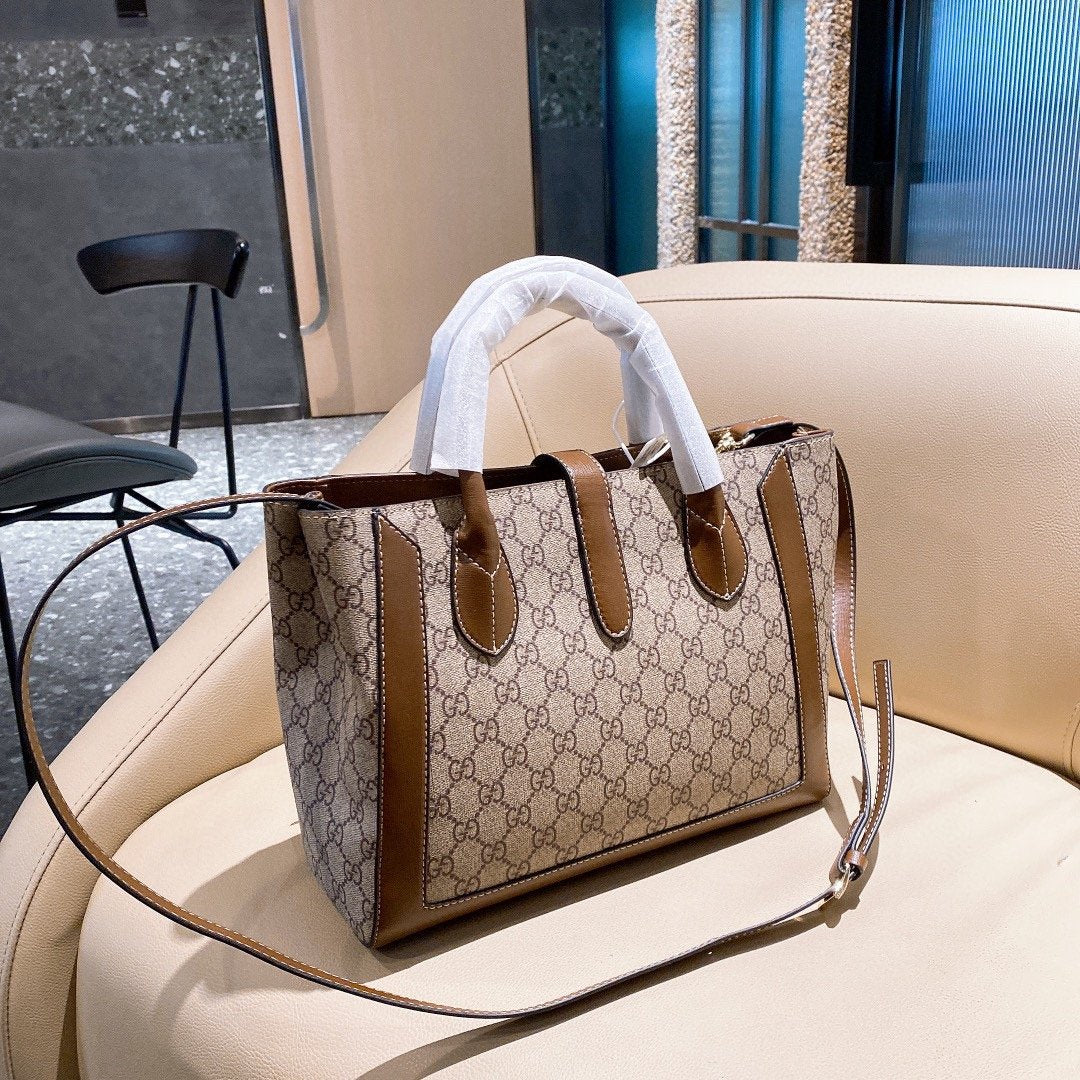 Gucci Designer Handbag