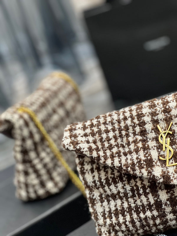 Yves Saint Laurent - Bags - Franco Shops