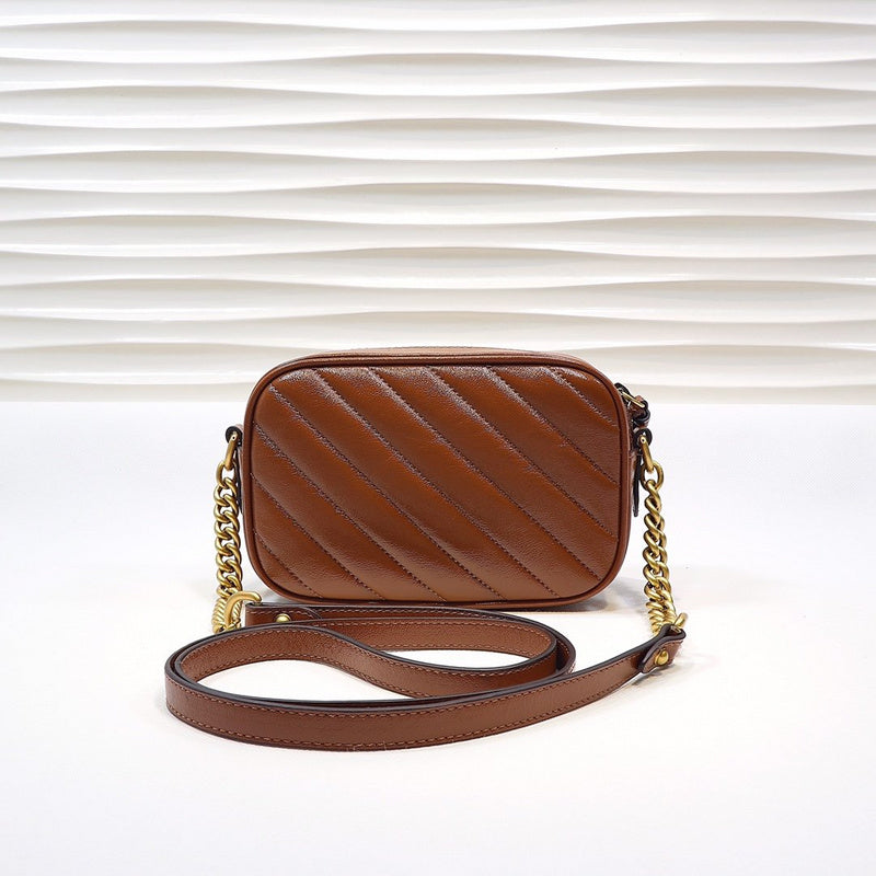 Gucci Designer Shoulder Bag