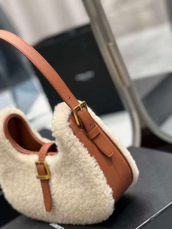 Yves Saint Laurent - Bags 