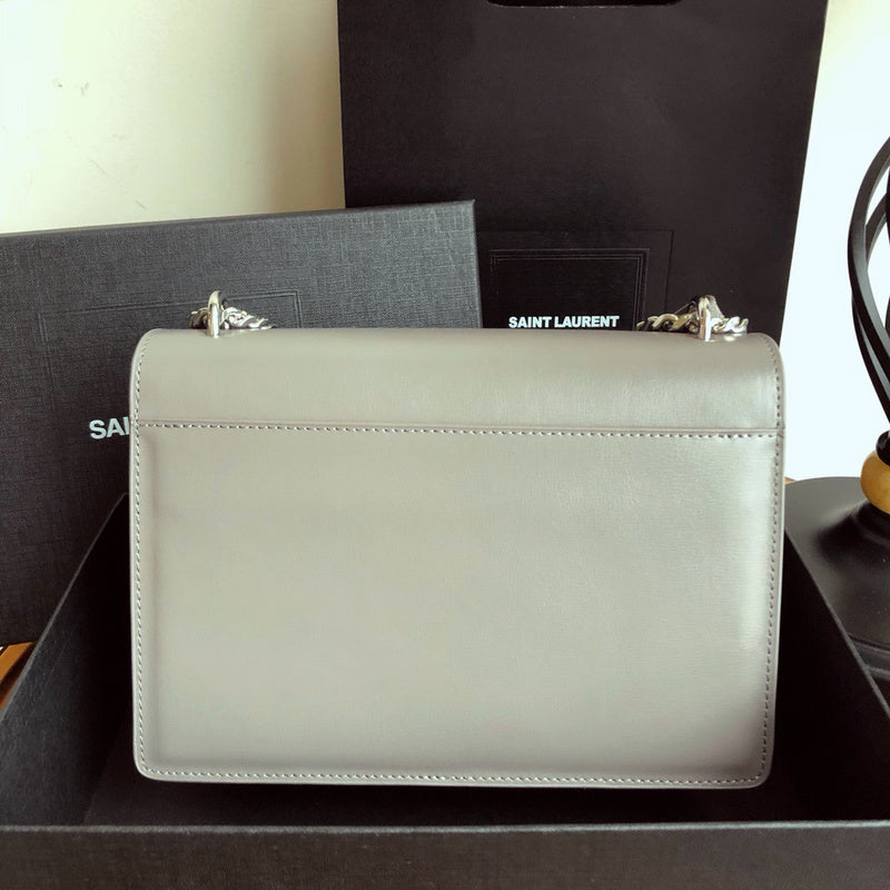 Yves Saint Laurent - Bags 