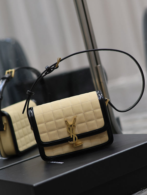 Yves Saint Laurent - Bags