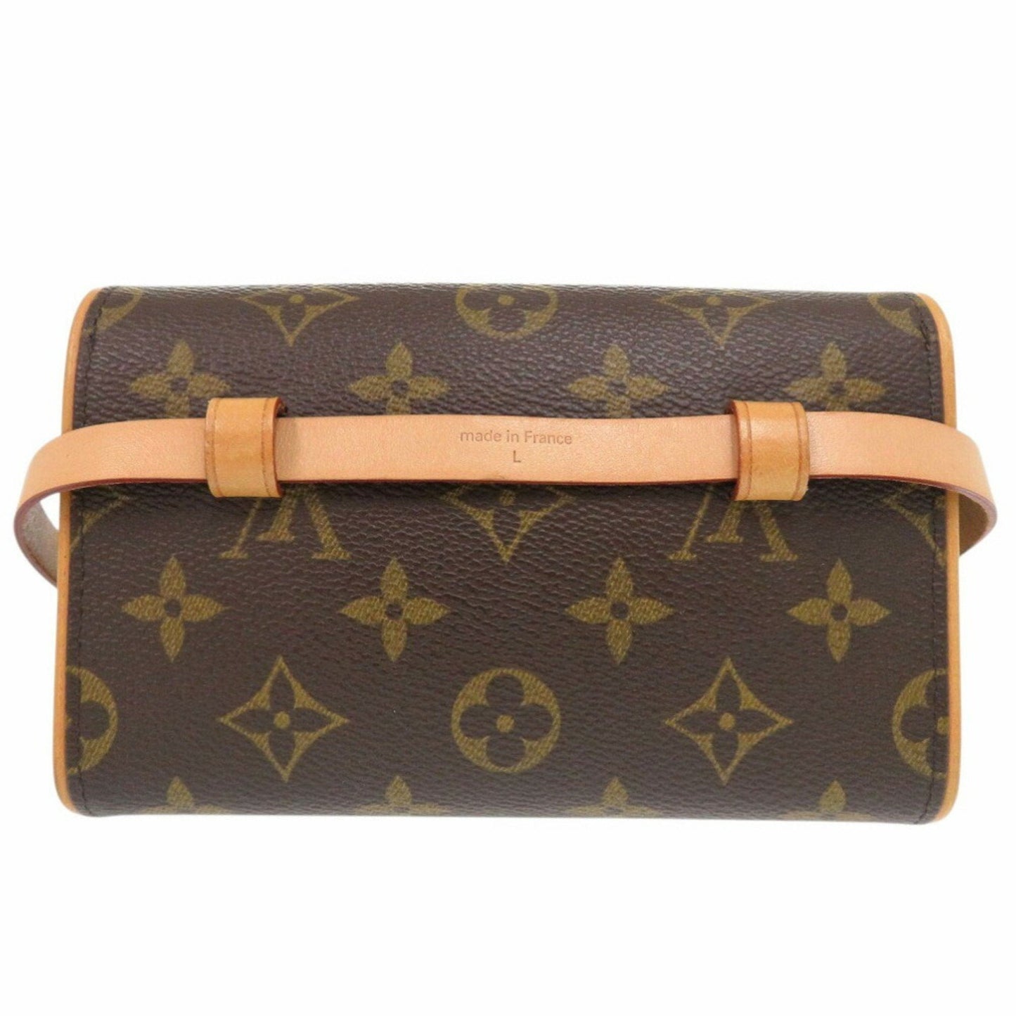 Louis Vuitton Monogram Fanny Pack Pochette