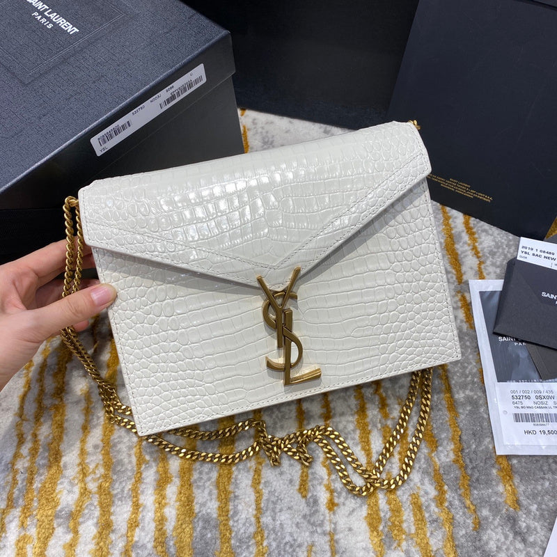 Yves Saint Laurent - Bags - Franco Shops