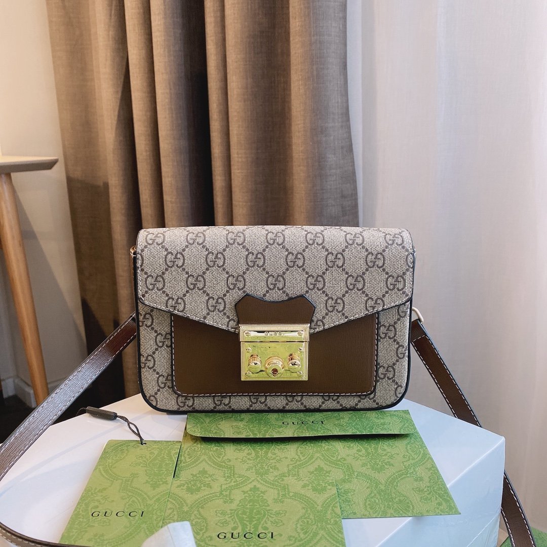 Gucci Designer Handbag