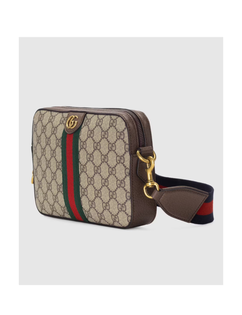 Gucci Shoulder Bag Style 34