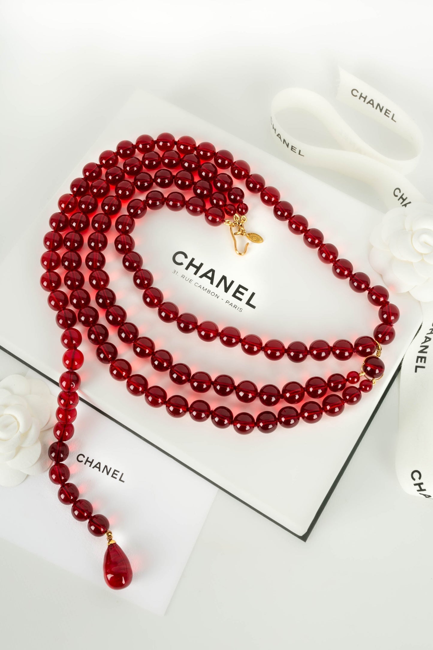 Chanel Handbag - Almora Bags