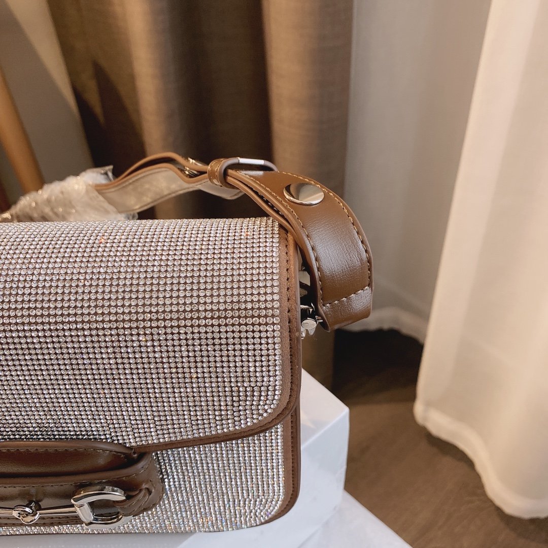 Gucci Designer Handbag