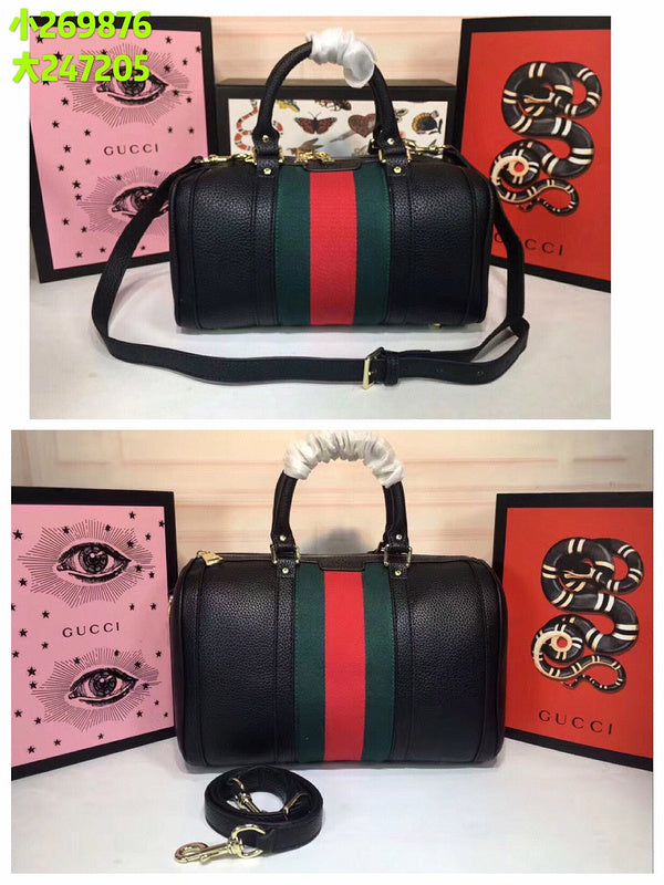 Gucci Designer Tote