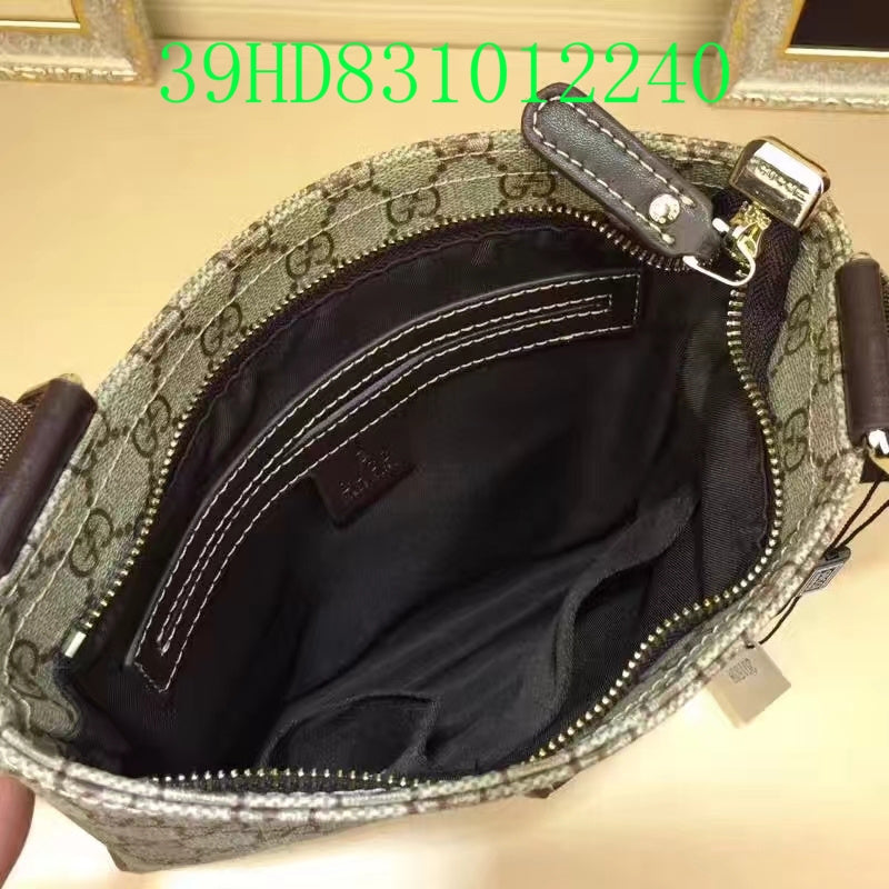 Gucci Designer Tote