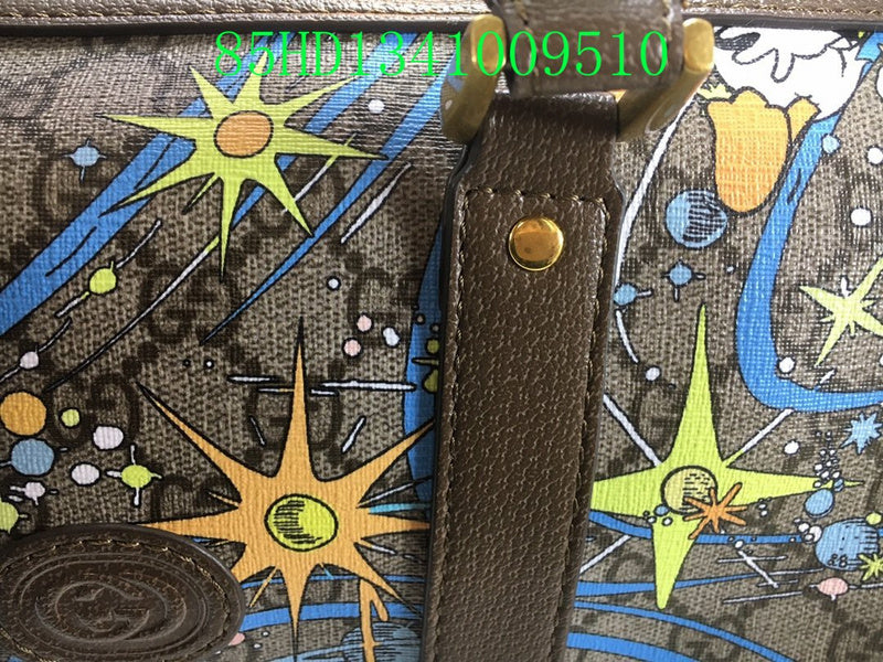 Gucci Designer Tote