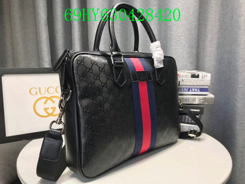 Gucci Designer Tote