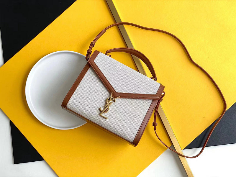 Yves Saint Laurent - Bags 