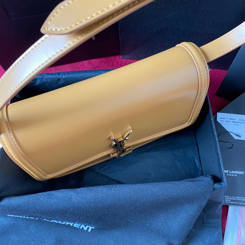 Yves Saint Laurent - Bags 