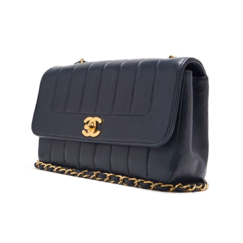Chanel Handbag Bag - Almora Bags