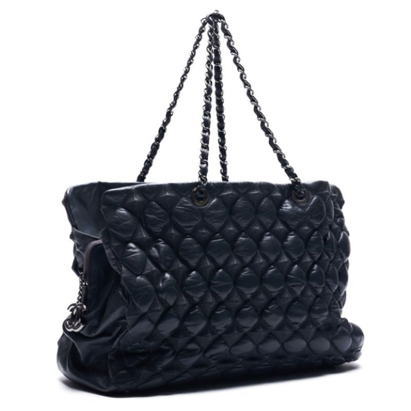 Chanel Shoulder Bag - Almora Bags