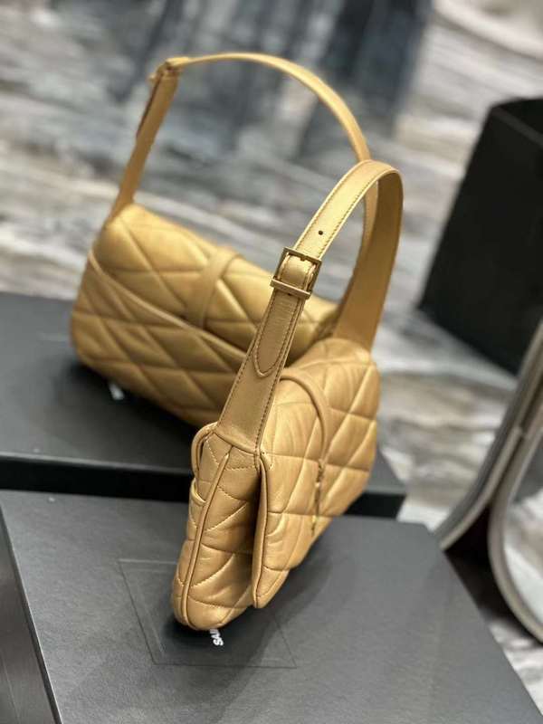 Yves Saint Laurent - Bags 