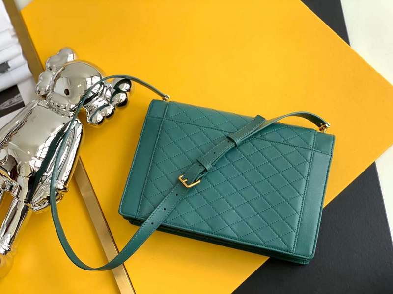 Yves Saint Laurent - Bags - Franco Shops