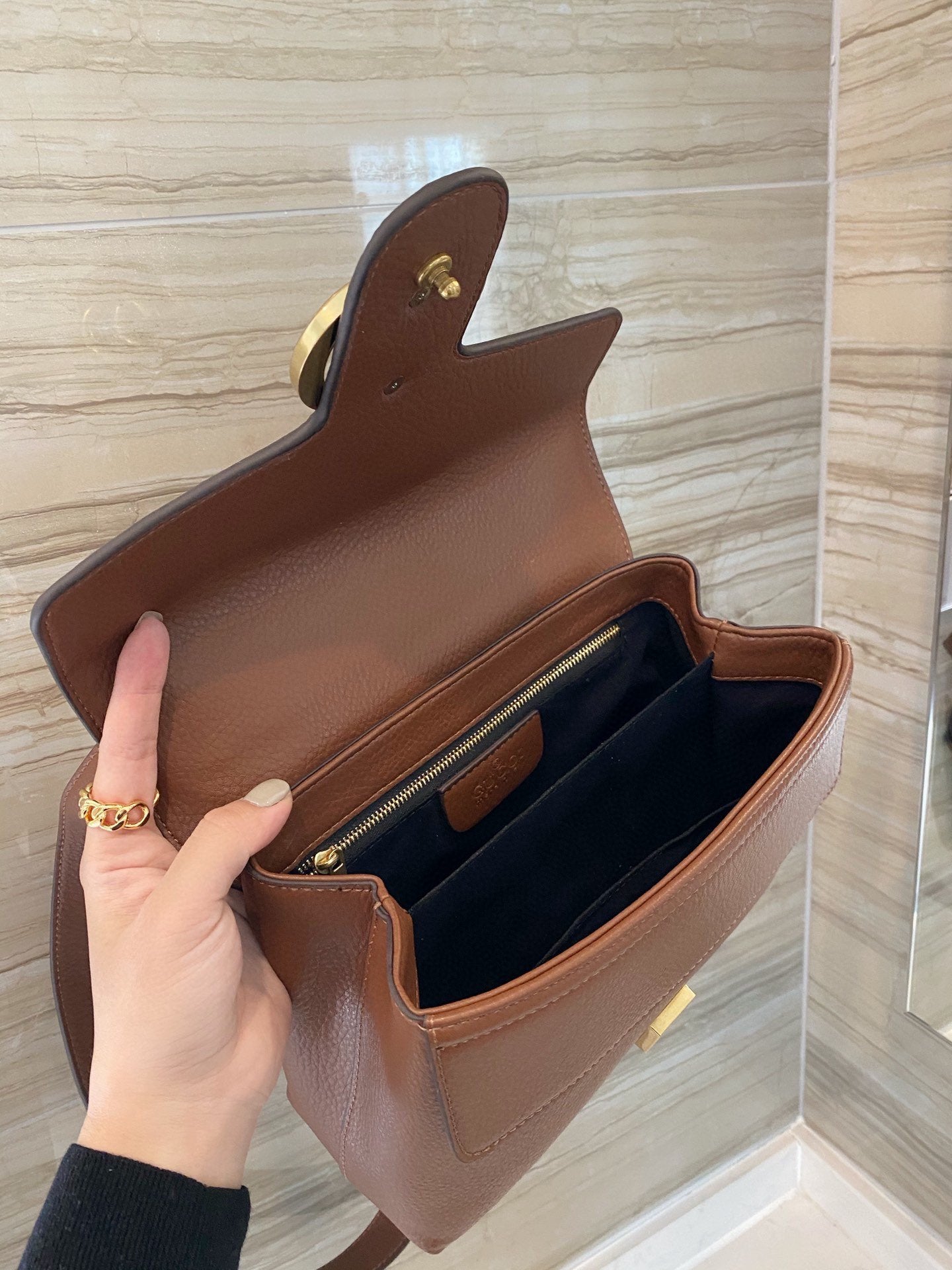 Gucci Designer Handbag