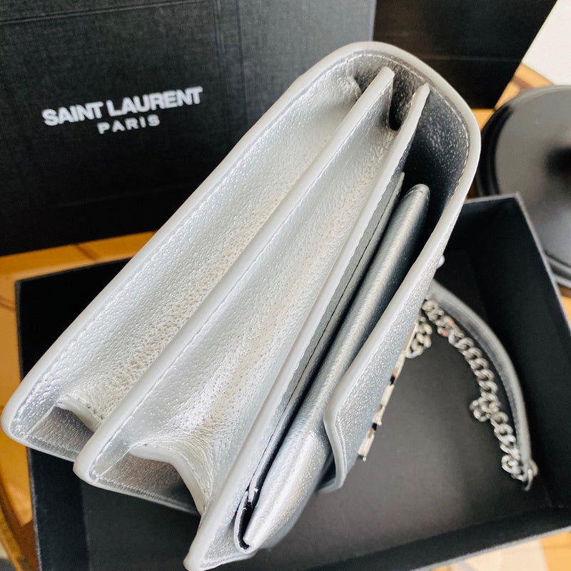 Yves Saint Laurent - Bags 