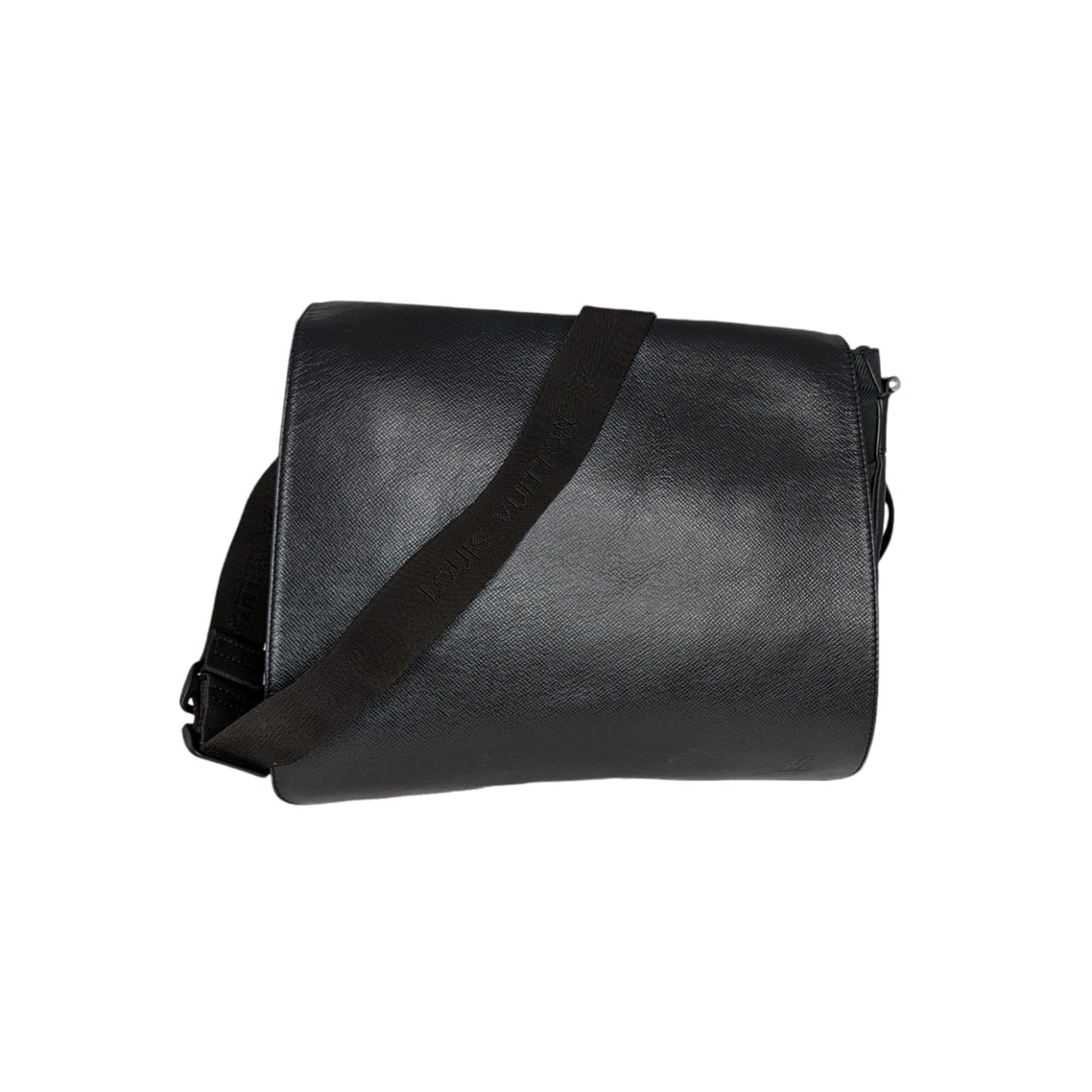 Louis Vuitton Taiga Viktor Messenger Bag