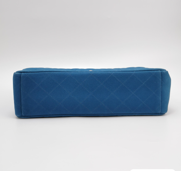 Chanel Classic Flap Shoulder Bag - Almora Bags