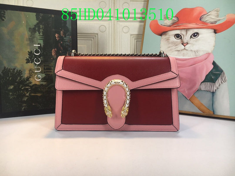 Gucci Designer Tote