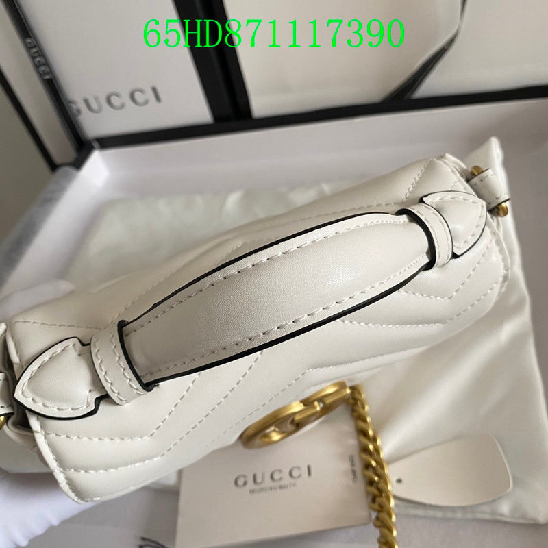 Gucci Designer Tote