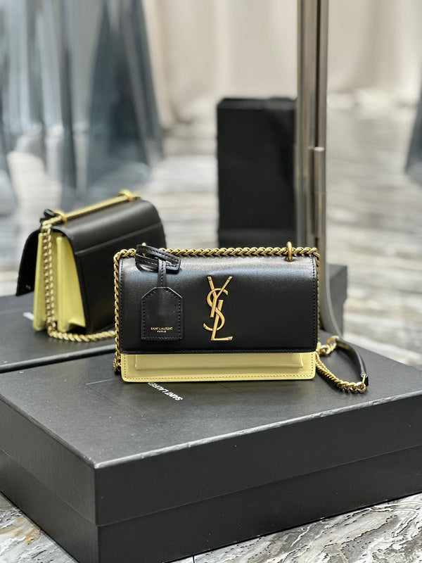Franco Shops - Yves Saint Laurent - Bags