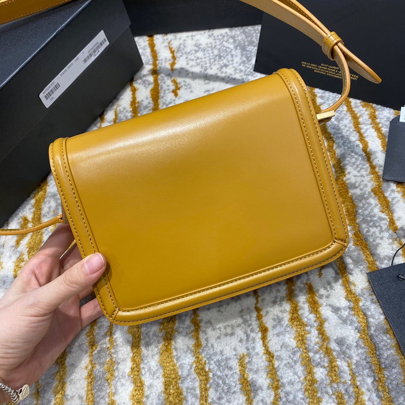 Yves Saint Laurent - Bags 