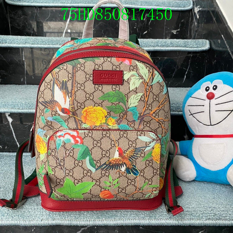 Gucci Designer Tote