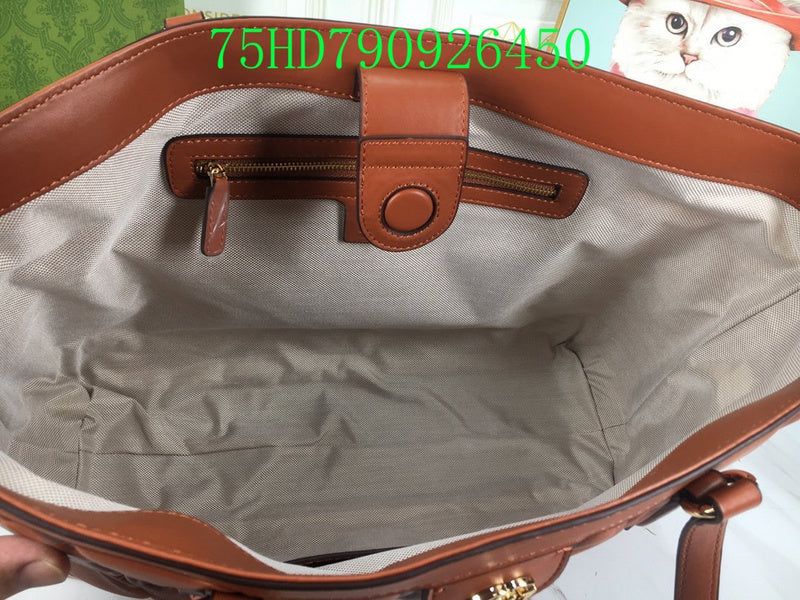 Gucci Designer Tote