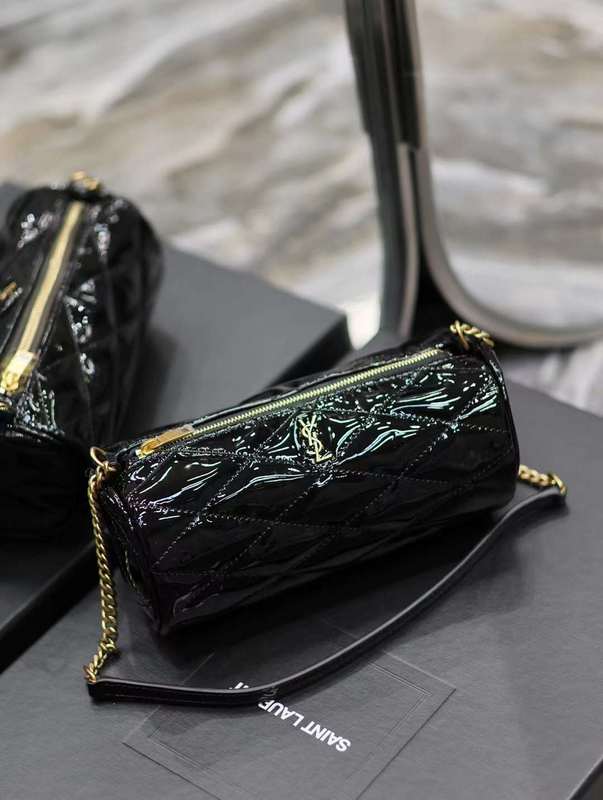 Yves Saint Laurent - Bags 