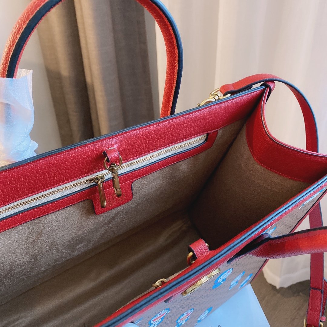 Gucci Designer Handbag