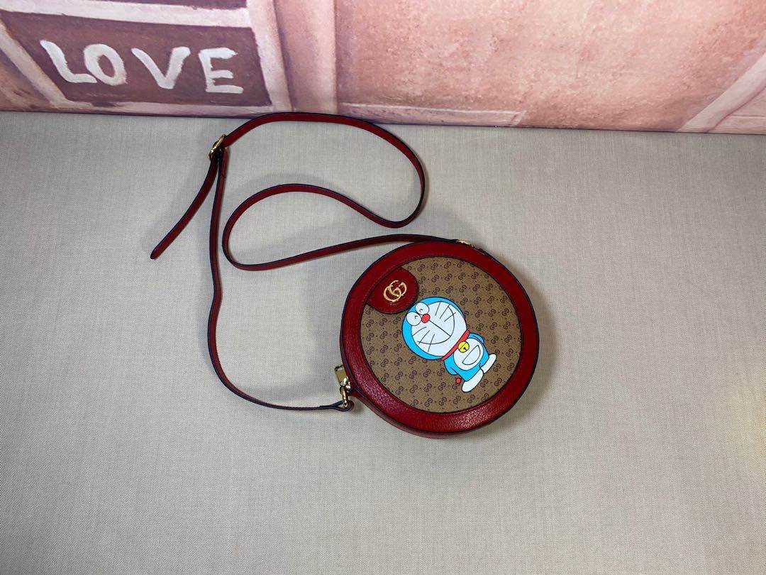 Gucci Designer Handbag